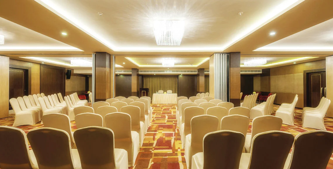 banquet party halls theatre seating