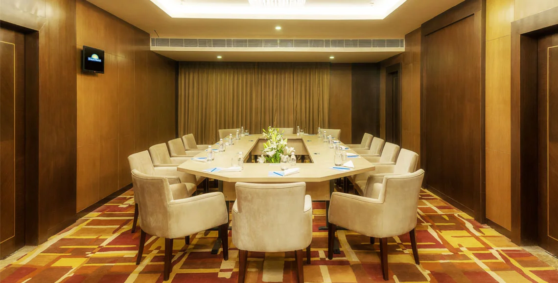 banquet halls pre function area