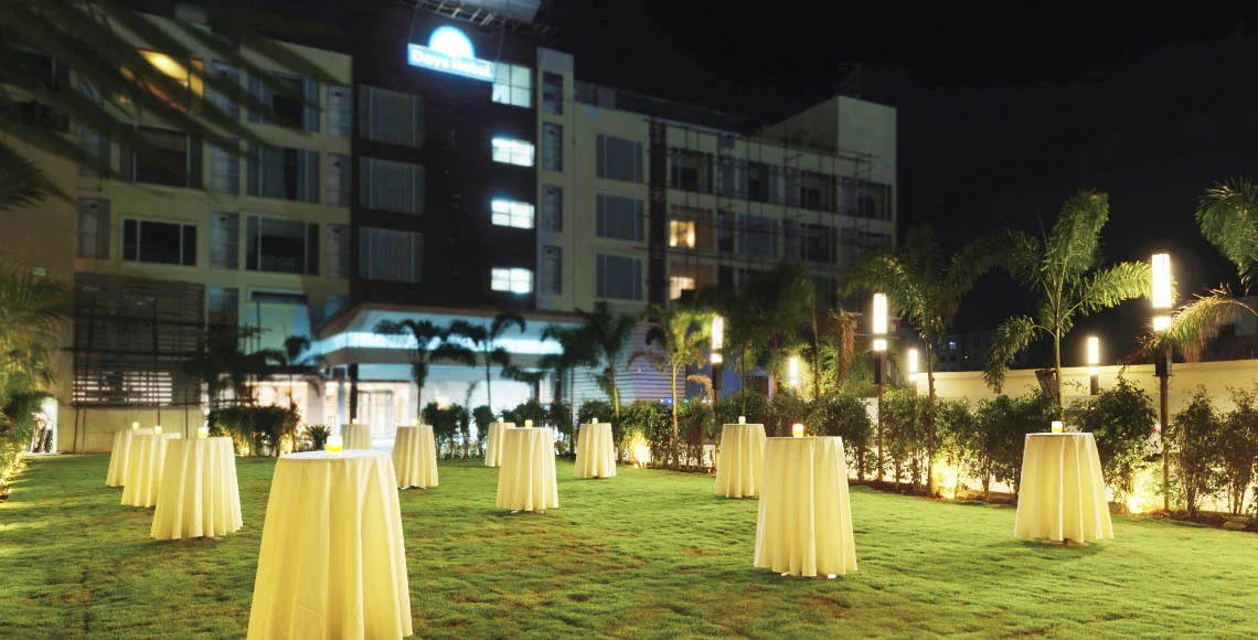 best events in omr chennai